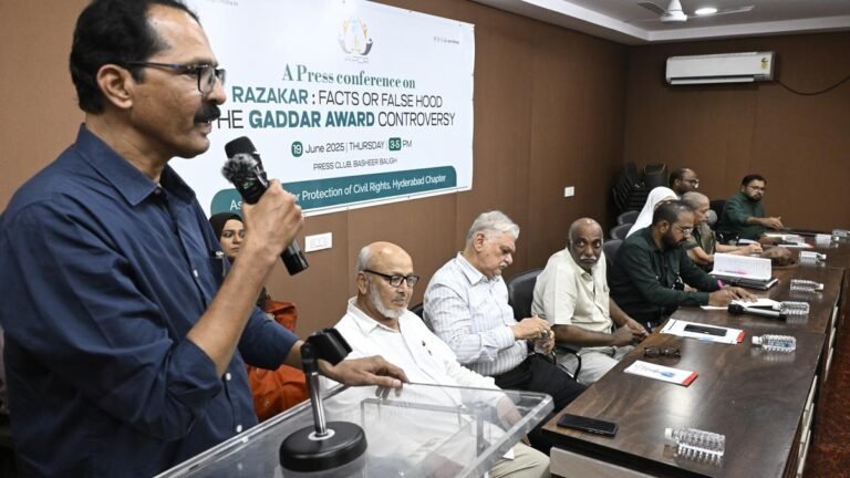 Law activists require razakar price collection