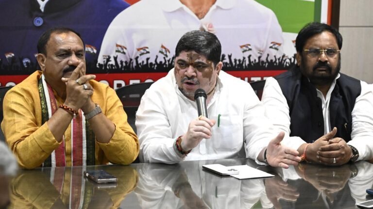 Congress wins Jubilee Hills Bypoll: Ponnam