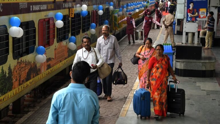 Indian Railways will start trying to confirm tickets for waiting passengers 24 hours before departure