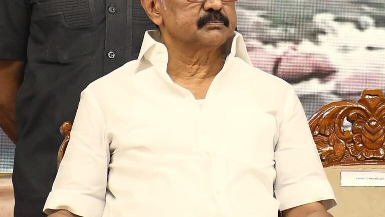 Stalin repeats his case against Neet; It calls “moral corruption”