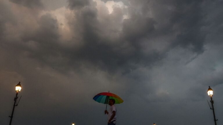 North Dakota Storm: Thousands without energy, 6000 and plus cases of failure Tech Word News