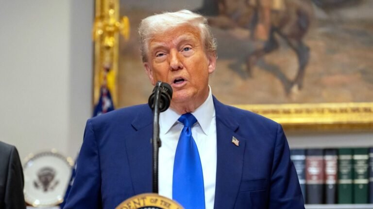The US The Supreme Court limits the power of federal judges and gives Trump’s main victory to the executive authority 5 with you Tech Word News