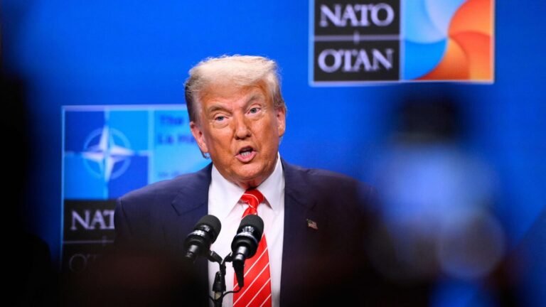 Donald Trump calls Elon Muska “Wonderful”, but says that the range over the big beautiful tax account was not “suitable” | Tech Word News
