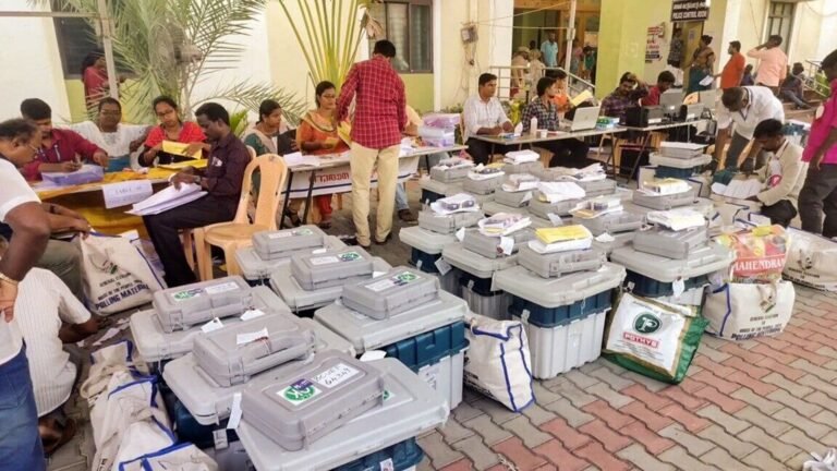 Elections Bihar: ECI Mulls Intense Verification of the House to the House, here’s the reason | Tech Word News