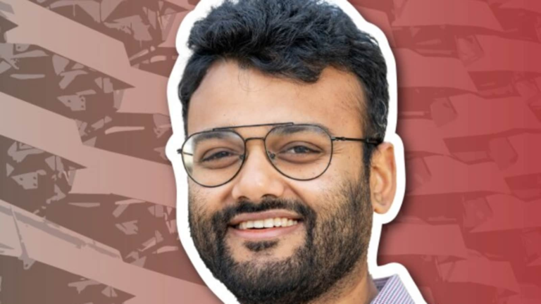 Who is Eshan Chattopathyay? All about Professor Indian-Origin awarded the prestigious Godel | Tech Word News
