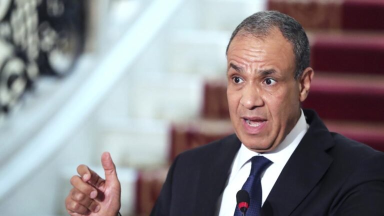 Israel-Im conflict affects the diplomatic calendar of India, Egyptian Foreign Minister “India postpones India