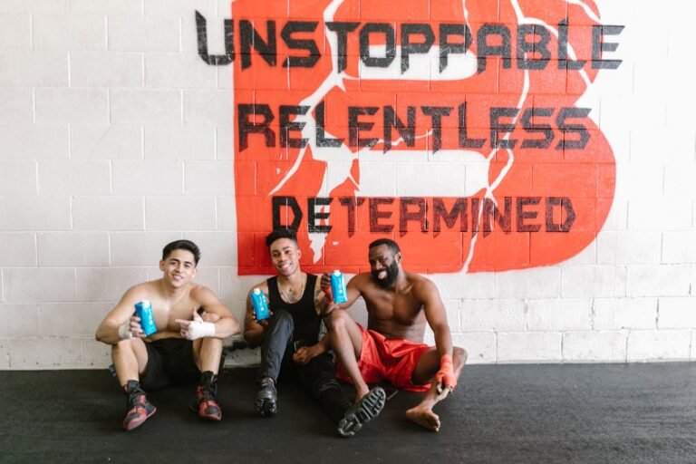 Debunked: Endurance athlete Nutrition Mysncesions