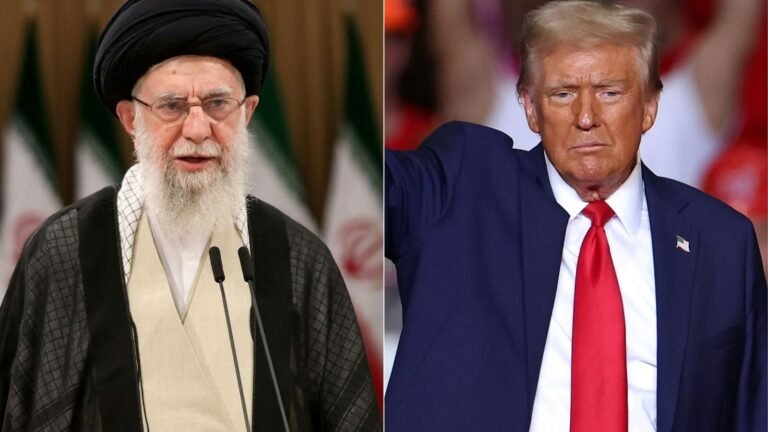 Trump “knew” where Ayatollah Khamenei was hiding during the conflict of Iran-Israel: “He saved him from a very nasty death” | Tech Word News