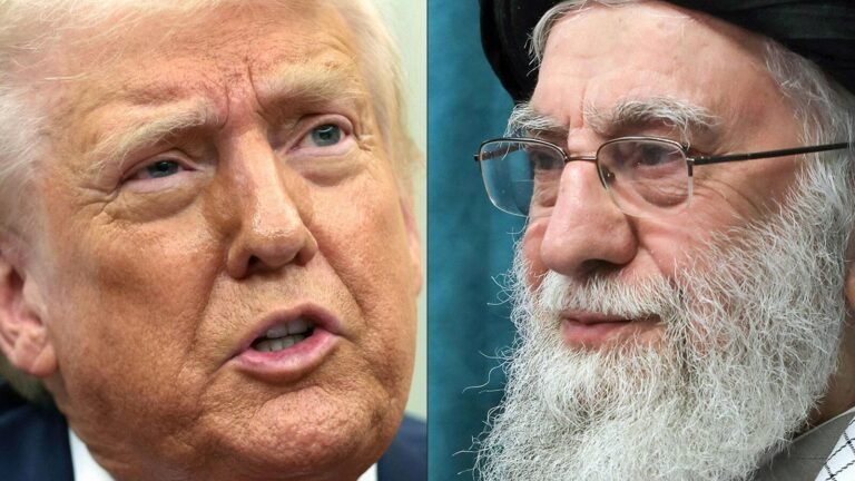 Fatwa against Donald Trump: Iran the highest Shiite spiritual warns death for the “threatening” khamenei | Tech Word News