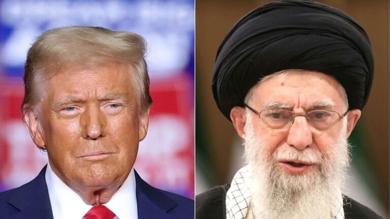 Israel-Iranian War: What version of “Peace” does Trump of Iran want? Surrender, nuclear agreement or … | Tech Word News