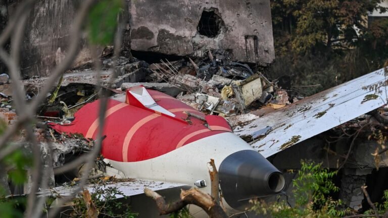 Air India Crash Sonda: India denies access to Aviation Investigator | Tech Word News