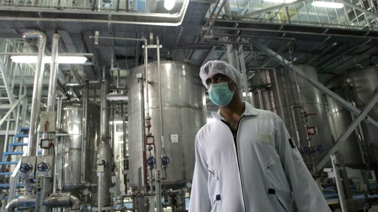 Israel killed at least 14 Iranian scientists “Not because they knew physics, but …”: Israeli envoy to France | Tech Word News
