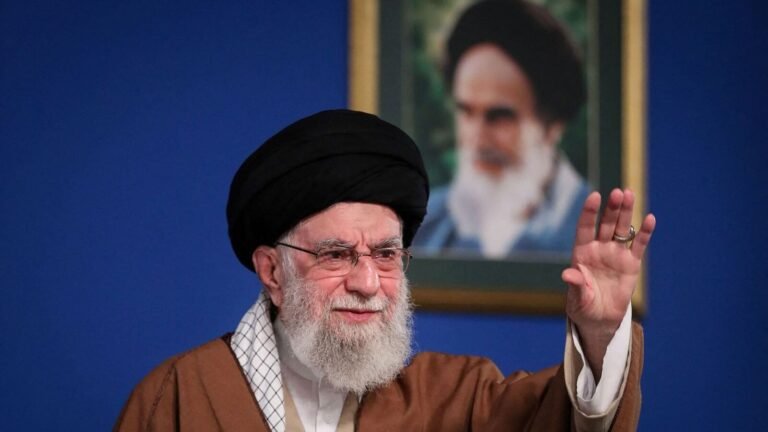 Is the “change of regime” in Iran possible? What happens when the highest leader Ayatollah Ali Khamenei is killed? | Tech Word News
