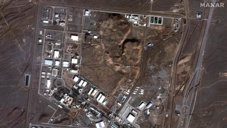 Nuclear Arsenal 2025: Russia and the US lead each with more than 5,000 heads – where stands India, Pakistan, Israel? | Tech Word News