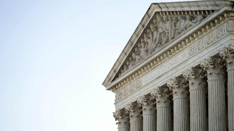 The US Supreme Court allows states to reduce Medicaid funds for planned parenting Tech Word News