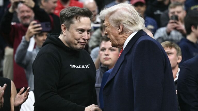 Elon Musk’s Out-of-Off-Office boasts on Trump’s “Big Beautiful Bill”: What is the tax plan? | The news today