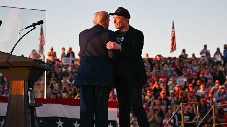Elon Musk turns attacks against Donald Trump: From Mudslinging to “Retrifice” Timeline | The news today