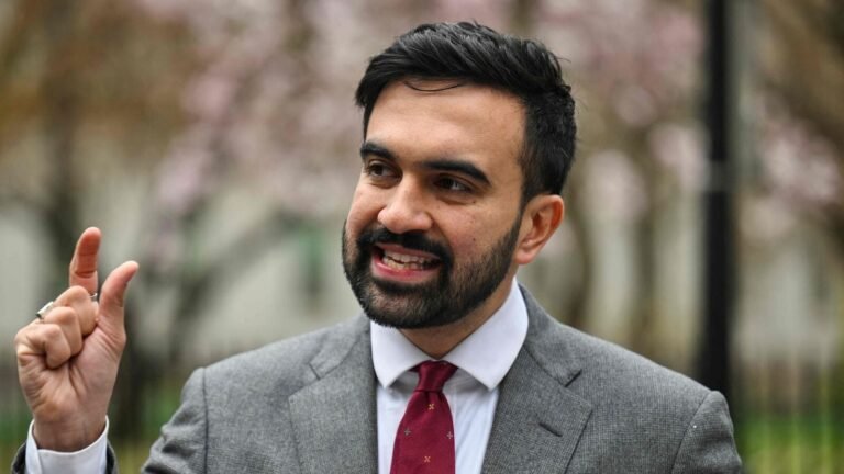 The NYC mayor’s candidate prevents the taxation of “whiter neighborhoods”, says billionaires should not exist Tech Word News
