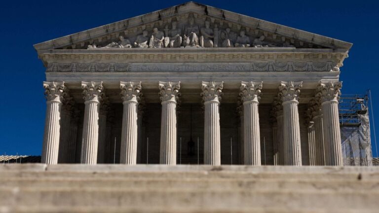 Trans Rights Nezupback: Scotus observes Tennessee ban on gender confirming the care of minors at an approximate point of 6-3 decisions | Tech Word News