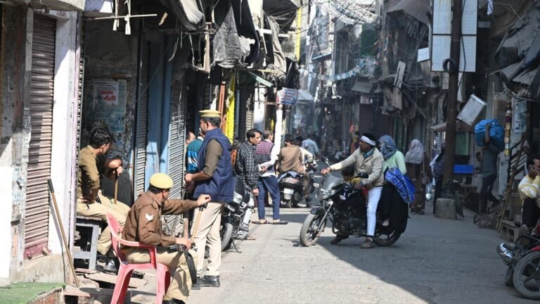 Jamaat condemns incidents of violence against Muslims