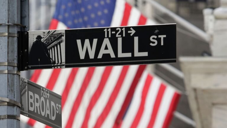 “We are no longer a safe nation for investment”: Why the chief economist Carmugnac thinks that Trump’s “revenge tax” will return | The news today