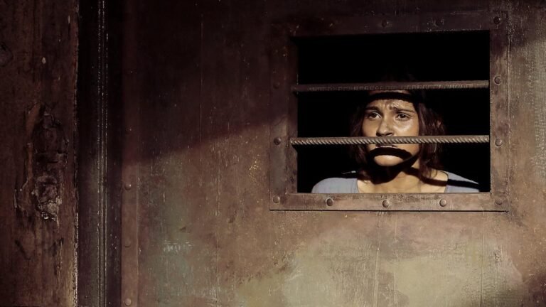 How can CBFC deny Cersor Certificate on Manushi without entering inappropriate scenes, Madras High Court asks