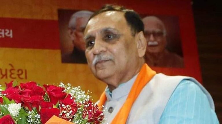 Air India Crash: Vijay Rupani’s mortal remains to be handed over to the family, the last ceremonies to be made at 5 pm today | Tech Word News