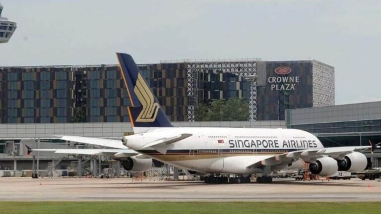 Airlines will stop flights in the Persian Gulf when the US enters Israeli and Iran’s war; Dubai, affected services Doha: What will be its impact? | Tech Word News