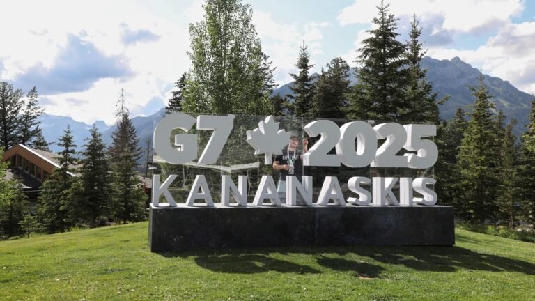 Who is at the Summit 2025 G7? What’s on the program? Middle East conflict, economy and others Tech Word News