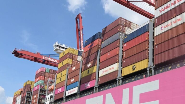 Impact FTA: India sees an export increase in the trade with Australia, the United Arab Emirates Tech Word News