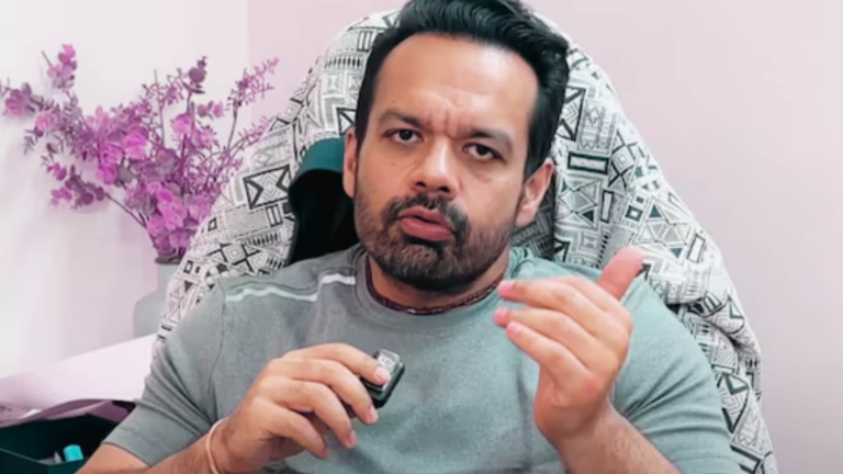 Gaurav Taneja, aka Flying Beast, responds to an Air India’s aircraft crash in Ahmedabad: “I picked up in May 2020 … ‘| today’s news