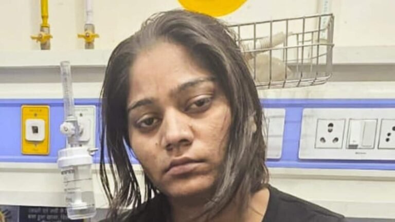 Murder for honeymoon Meghalaya: Sonam is misleading, should tell the whole truth, requires Raja Raghuvansehi family | Tech Word News