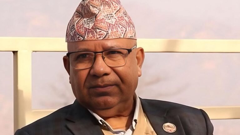 Nepal ex-PM under fire for alleged corruption over the land agreement, a fine of $ 1 million | The news today