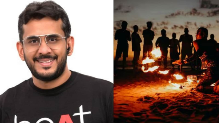 Aman Gupta Shark Tank remembers a time when “Indians were not respected in Goa”: “Only Israelis were …” | Tech Word News
