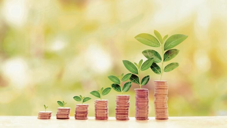 Groww tied to IPO sees 3x jump in profit in FY25