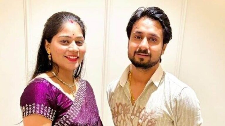 Horror Indore Honeymoon Horror: Sonam’s wife organized Rajaho murder, hired murderers, says Top Cop; arrested | The news today