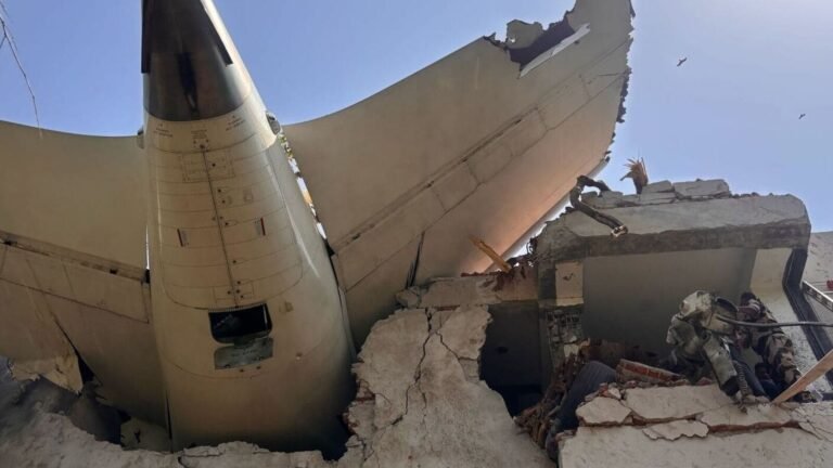 “Very unusual for the main aircraft …”: What former Terry pilot tozer said about the accident of the Air India in Ahmedabad | Tech Word News