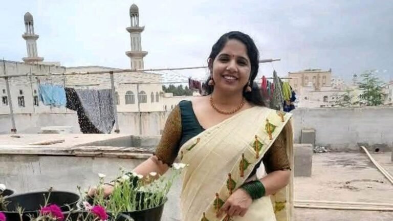Aviation India crash: Ranjitha Gapuj, 38 -year -old nurse from Keraly’s Pathanamthitta, among those killed | Tech Word News