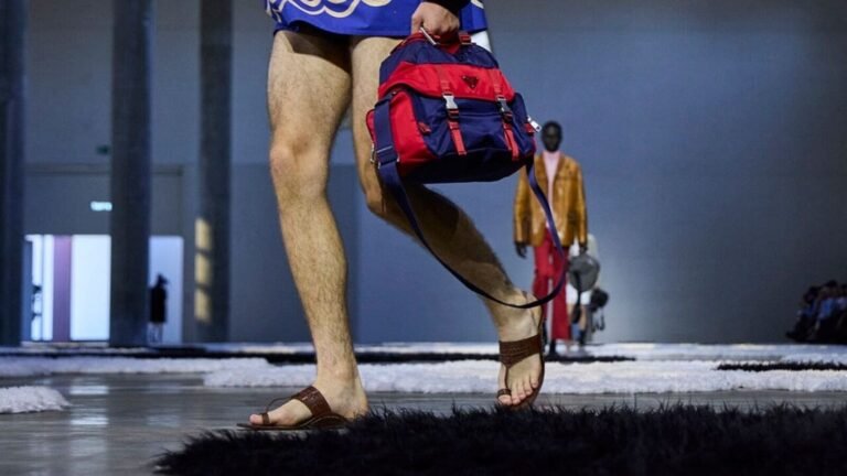 Prada admits that Kolhapuri Chappals is inspired, wants to work with local Indian craftsmen | Tech Word News