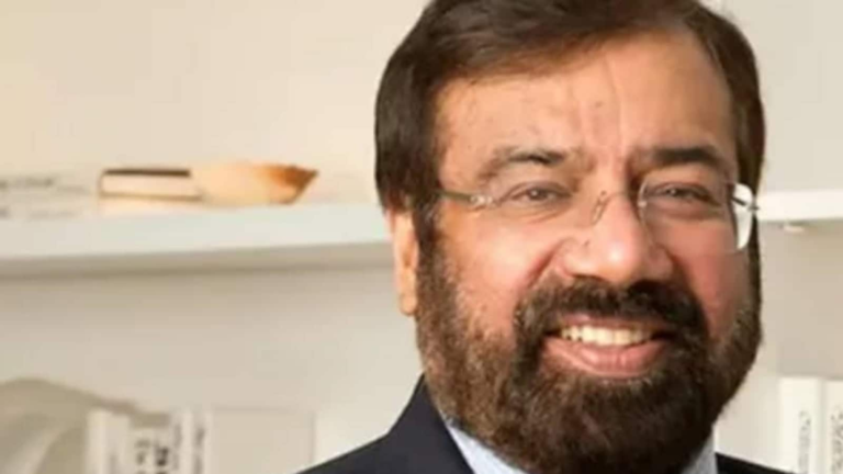 Harsh Goenka asks Indians traveling abroad to “civilized”, Netizens says “beg for difference” The news today