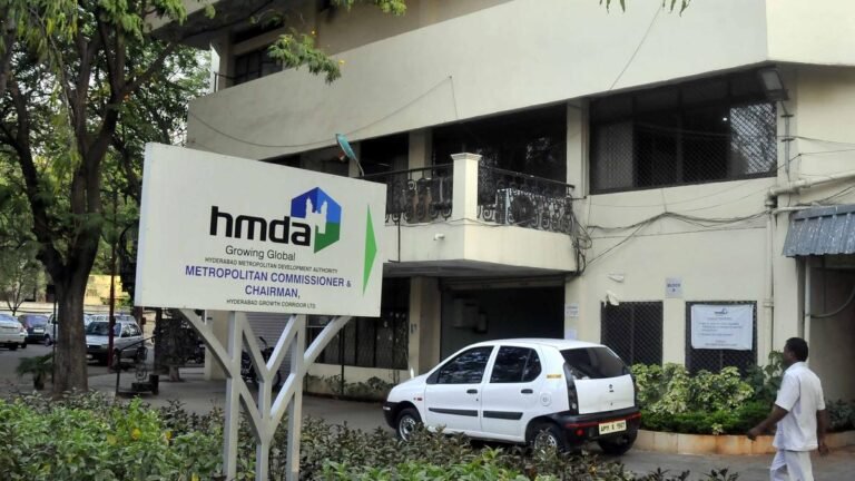 HMDA invites designs to associate soil and development of the area with regard to investment