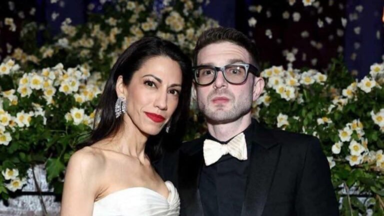 Huma Abedin and Alex Soros tie a knot at a star wedding in New York – check who everyone attended | Tech Word News
