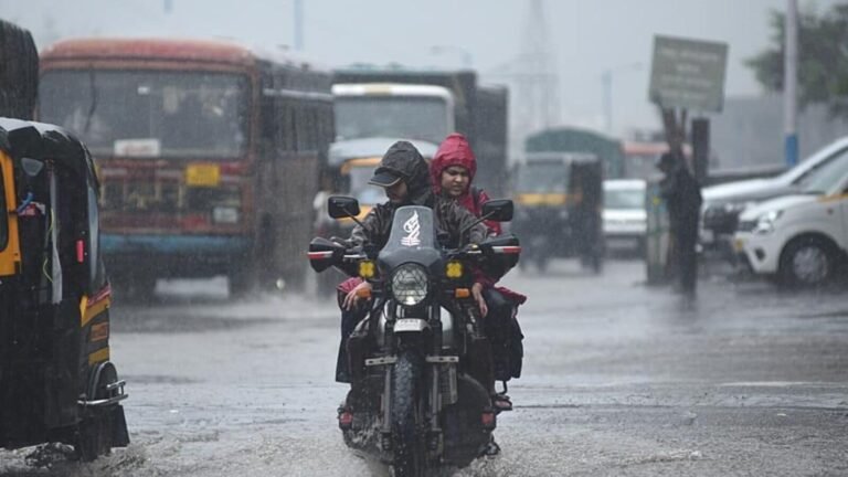 Weather update IMD: heavy rains predicted in these states by June 30; Yellow alerts for Delhi today news today