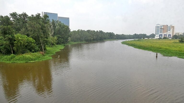 DPR proposes a multipurpose infrastructure facelift for the development of Kadambrayar as a tourist destination