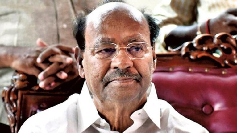 Ramadoss removes Balu loyalists; Anbumani announces the session of the General Council