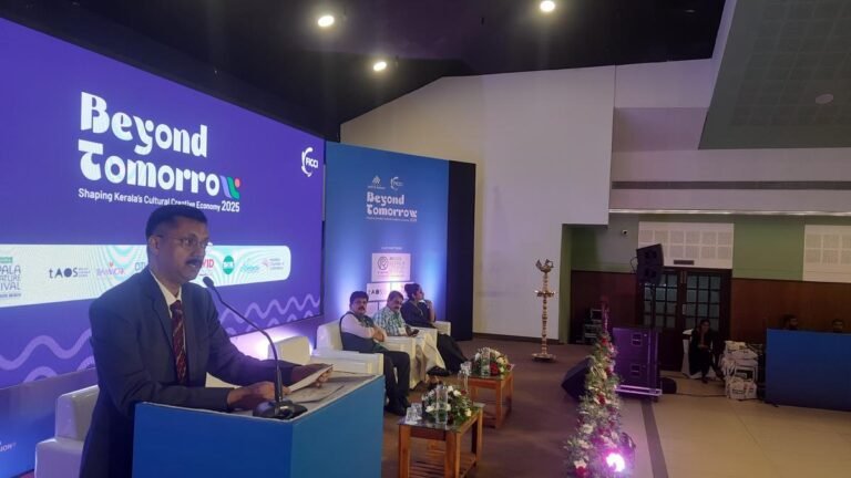 “Beyond Tomorrow” Meet the creative incubator Moots and explore new ways