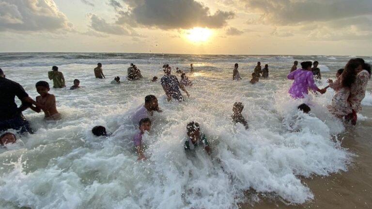 Stopped southwest monsoon nad Karnataka expected to revive after 12 June: IMD