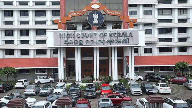 The KERALA High Court rejects the KERAL clinical facility law