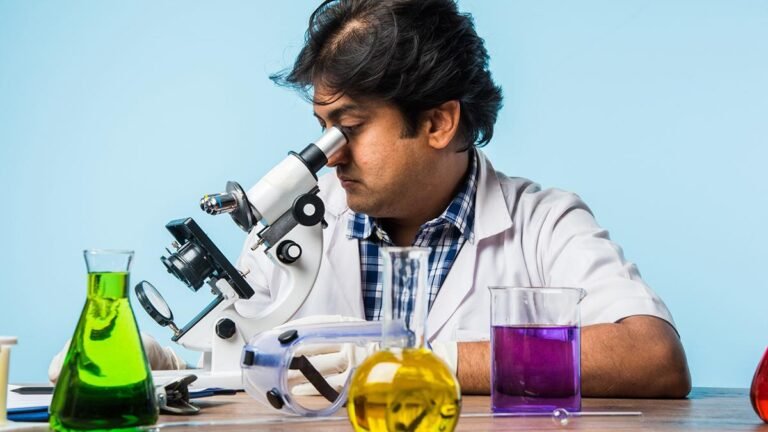Exclusive Center for Training of Chemistry students, ambitious chemical engineers