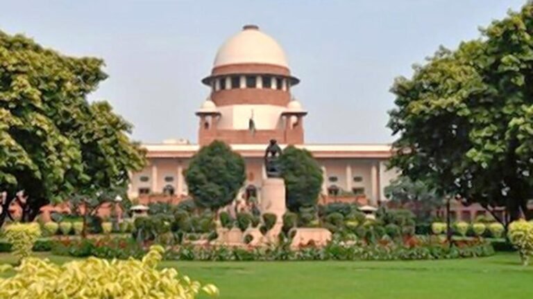 The Supreme Court rejects urgent hearing to a plea of ​​TN against the Center for Educational Funds